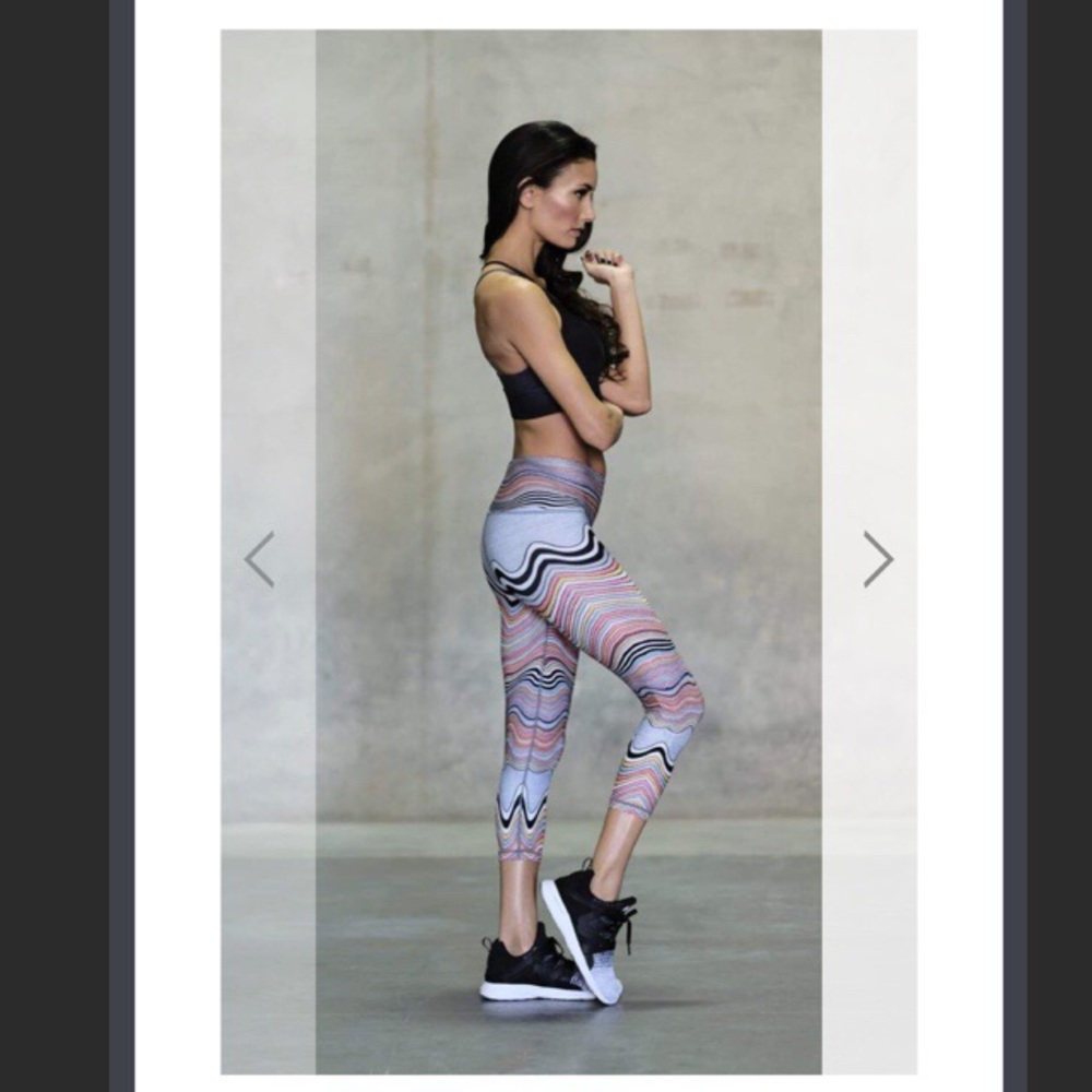 Niyama sol leggings - Picture 5 of 7